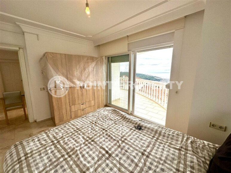 Вилла 290 м² в Каргыджаке с панорамным видом-id-9298-фото-11