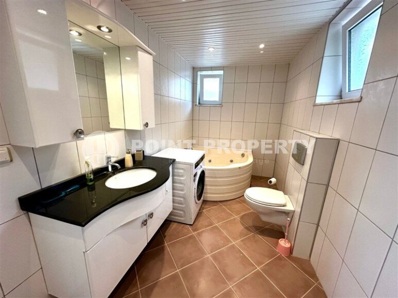 Вилла 290 м² в Каргыджаке с панорамным видом-id-9298-фото-15