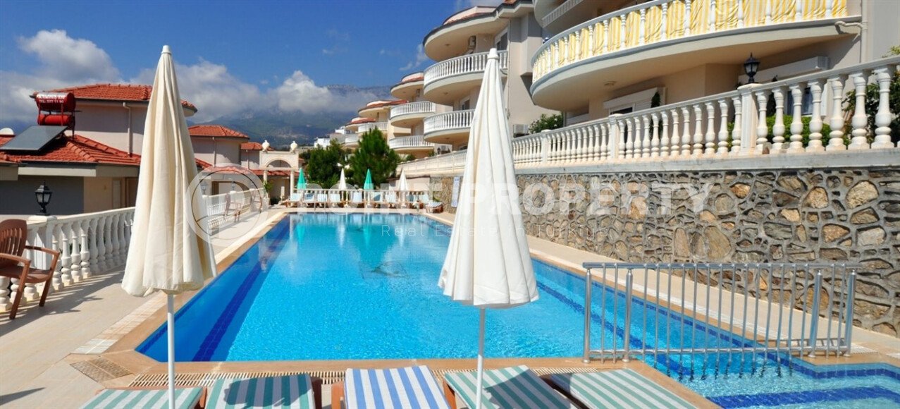 Вилла 290 м² в Каргыджаке с панорамным видом-id-9298-фото-18