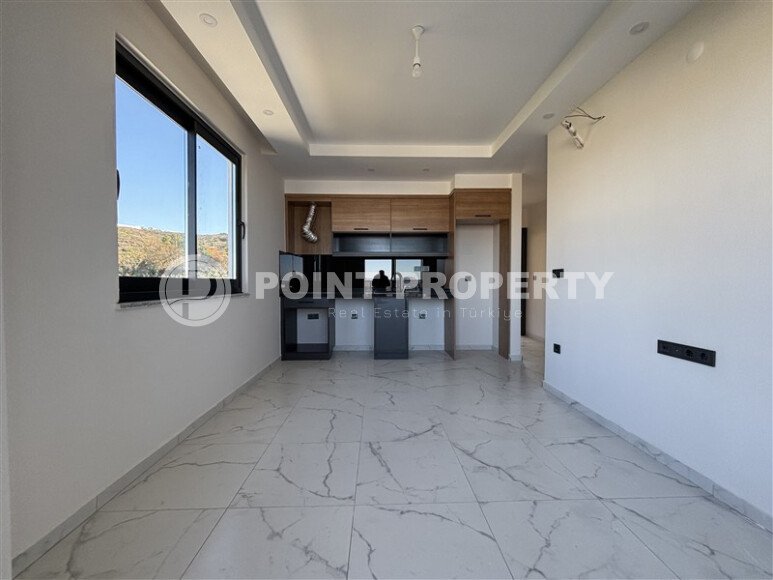 Новая квартира 70 м² в резиденции отельного типа в Махмутларе-id-9300-фото-2