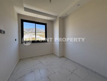 Новая квартира 70 м² в резиденции отельного типа в Махмутларе-id-9300-фото-4