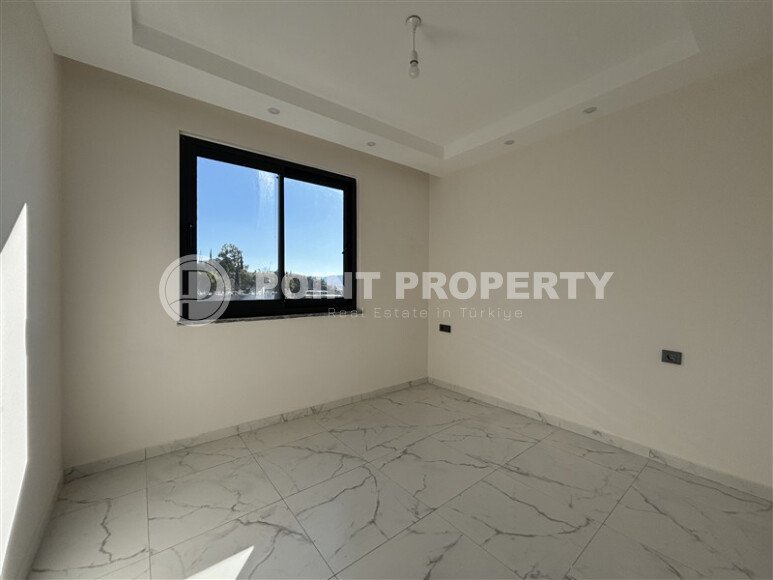 Новая квартира 70 м² в резиденции отельного типа в Махмутларе-id-9300-фото-7