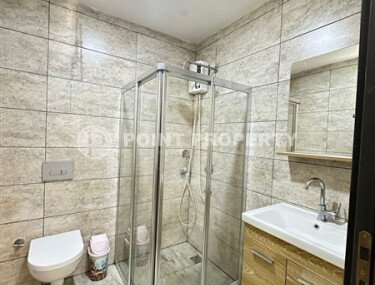 Стильная квартира 60 м² в Махмутларе, 500 м до моря-id-9301-фото-5