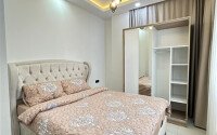 Стильная квартира 60 м² в Махмутларе, 500 м до моря-id-9301-фото-6