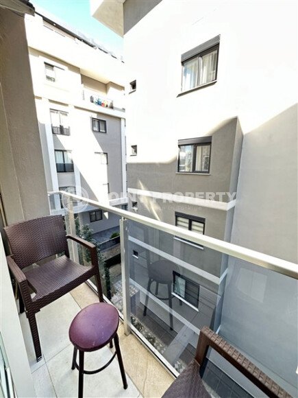 Стильная квартира 60 м² в Махмутларе, 500 м до моря-id-9301-фото-7