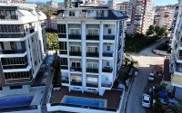 Стильная квартира 60 м² в Махмутларе, 500 м до моря-id-9301-фото-9