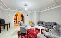 Комфортная квартира 100 м² в Махмутларе, 300 м до моря-id-9302-фото-1