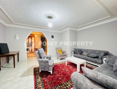 Комфортная квартира 100 м² в Махмутларе, 300 м до моря-id-9302-фото-6