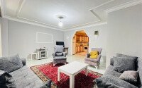 Комфортная квартира 100 м² в Махмутларе, 300 м до моря-id-9302-фото-2