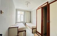 Комфортная квартира 100 м² в Махмутларе, 300 м до моря-id-9302-фото-4