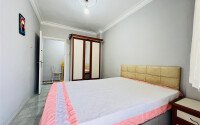 Комфортная квартира 100 м² в Махмутларе, 300 м до моря-id-9302-фото-5