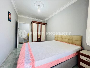 Комфортная квартира 100 м² в Махмутларе, 300 м до моря-id-9302-фото-5