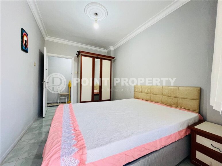 Комфортная квартира 100 м² в Махмутларе, 300 м до моря-id-9302-фото-5