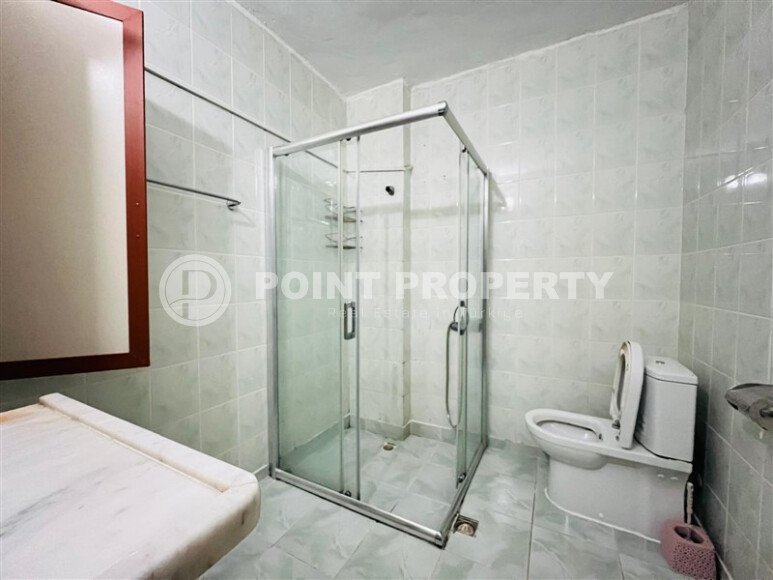 Комфортная квартира 100 м² в Махмутларе, 300 м до моря-id-9302-фото-6