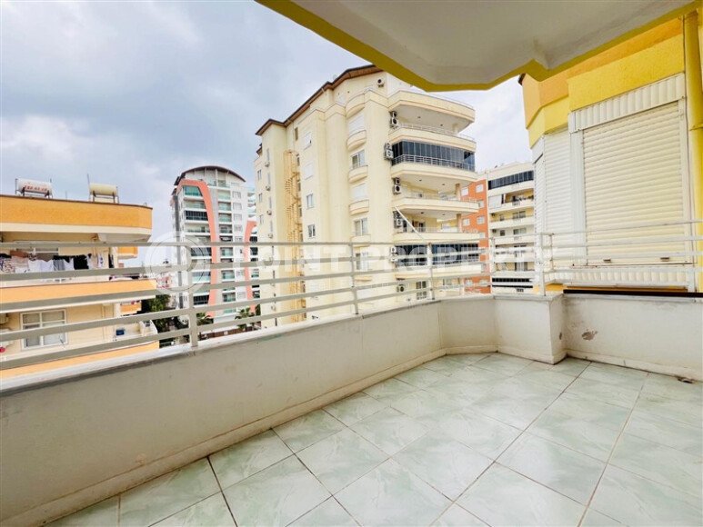 Комфортная квартира 100 м² в Махмутларе, 300 м до моря-id-9302-фото-7