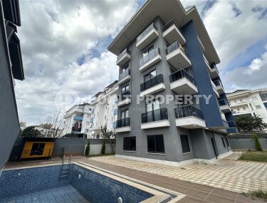 Современная квартира 42 м² в Оба-id-9303-фото-5