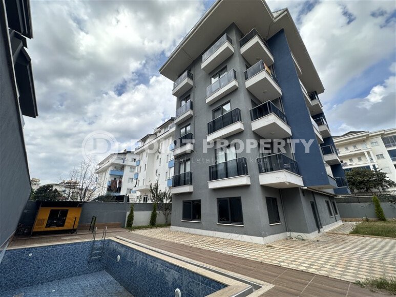 Modern apartment 42 m² in Oba-id-9303-photo-1