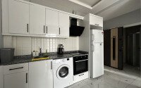 Современная квартира 42 м² в Оба-id-9303-фото-2