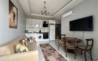 Современная квартира 42 м² в Оба-id-9303-фото-3