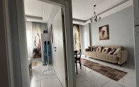 Современная квартира 42 м² в Оба-id-9303-фото-5