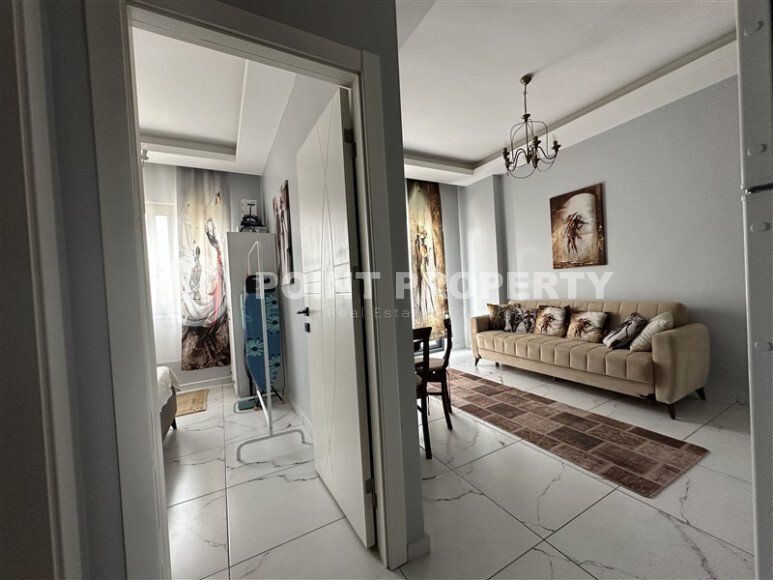 Современная квартира 42 м² в Оба-id-9303-фото-5