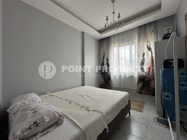 Современная квартира 42 м² в Оба-id-9303-фото-6