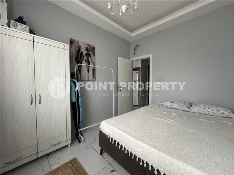 Современная квартира 42 м² в Оба-id-9303-фото-7