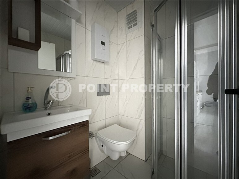 Современная квартира 42 м² в Оба-id-9303-фото-8