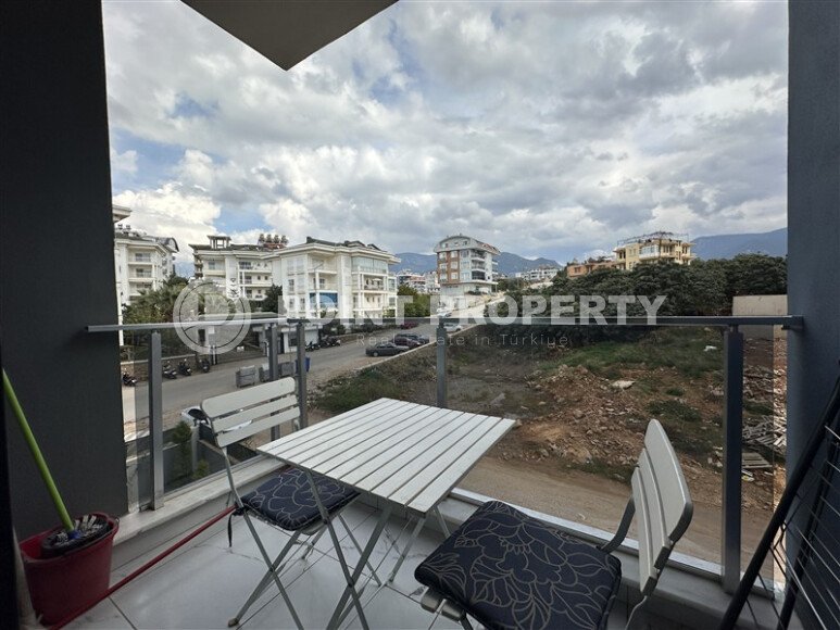 Современная квартира 42 м² в Оба-id-9303-фото-9