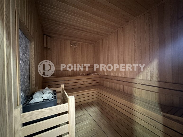 Современная квартира 42 м² в Оба-id-9303-фото-10