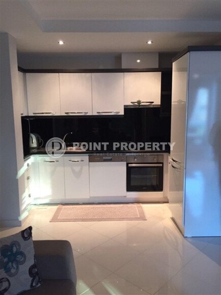 Cozy apartment 95 m² in Obagol, 250 m to the sea-id-9304-photo-2