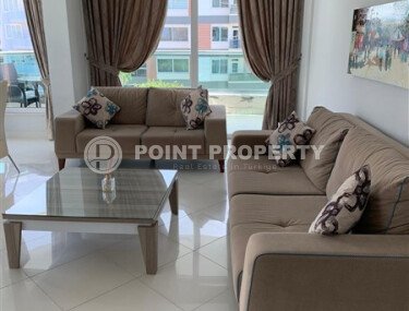 Уютная квартира 95 м² в Обагёль, 250 м до моря-id-9304-фото-3