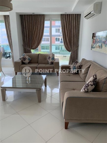 Cozy apartment 95 m² in Obagol, 250 m to the sea-id-9304-photo-3