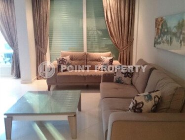 Уютная квартира 95 м² в Обагёль, 250 м до моря-id-9304-фото-4