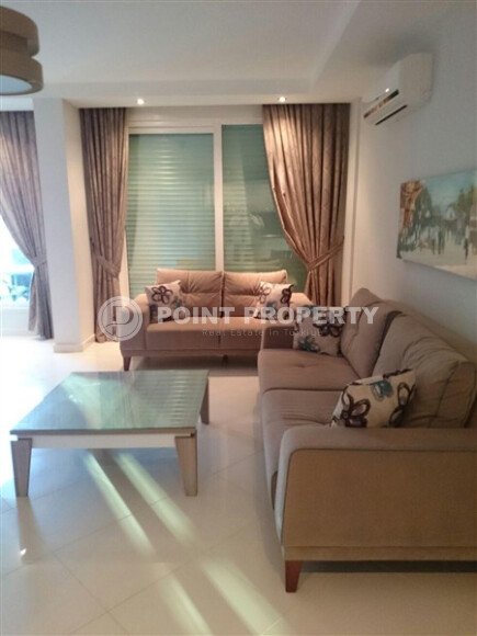 Cozy apartment 95 m² in Obagol, 250 m to the sea-id-9304-photo-4