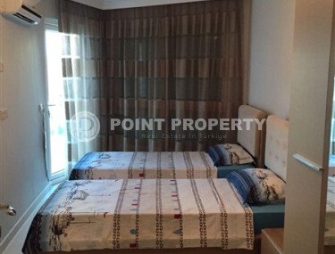 Уютная квартира 95 м² в Обагёль, 250 м до моря-id-9304-фото-5