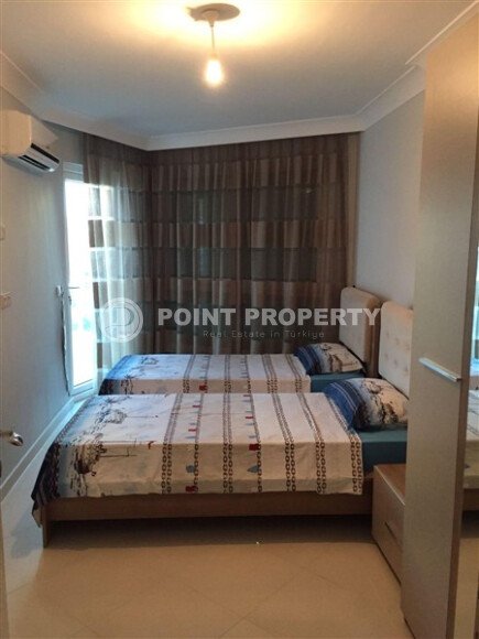 Cozy apartment 95 m² in Obagol, 250 m to the sea-id-9304-photo-5