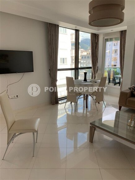 Cozy apartment 95 m² in Obagol, 250 m to the sea-id-9304-photo-8