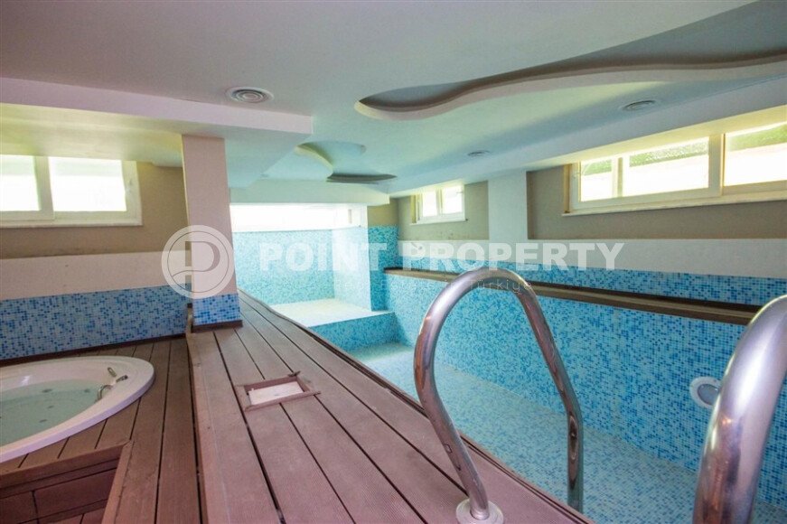 Cozy apartment 95 m² in Obagol, 250 m to the sea-id-9304-photo-11
