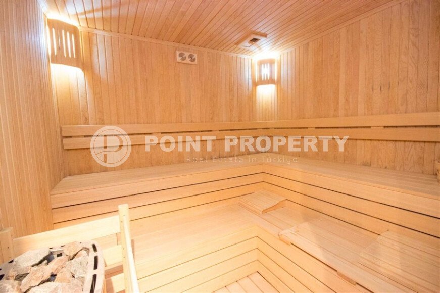 Cozy apartment 95 m² in Obagol, 250 m to the sea-id-9304-photo-12