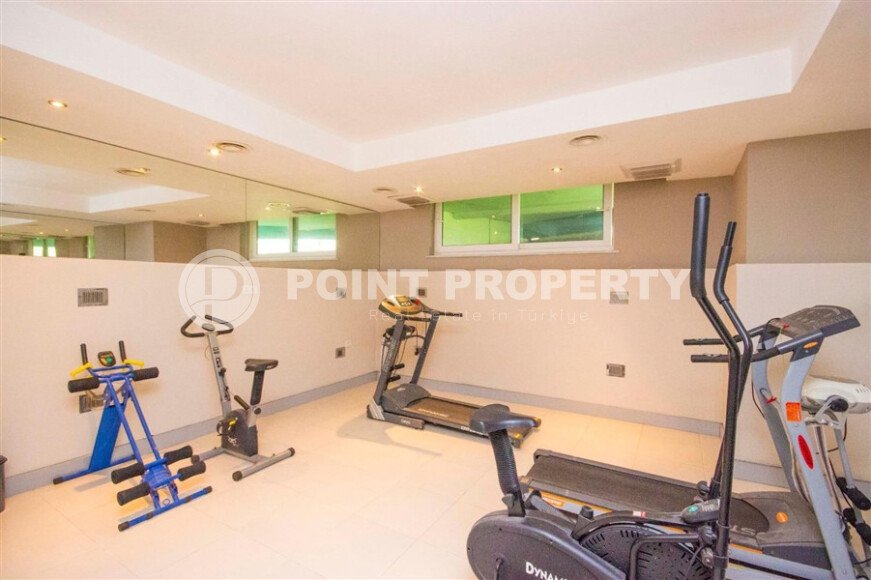 Cozy apartment 95 m² in Obagol, 250 m to the sea-id-9304-photo-13