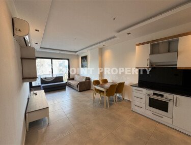 Стильная квартира в новом доме с красивыми видами на горы-id-9305-фото-2