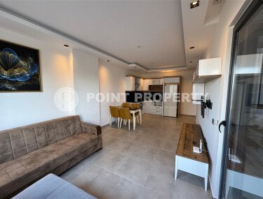 Стильная квартира в новом доме с красивыми видами на горы-id-9305-фото-3