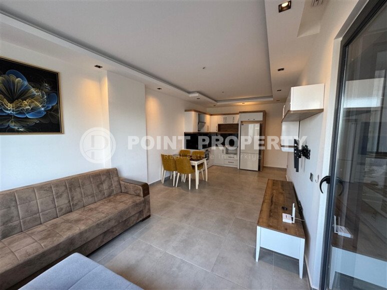 Стильная квартира в новом доме с красивыми видами на горы-id-9305-фото-3