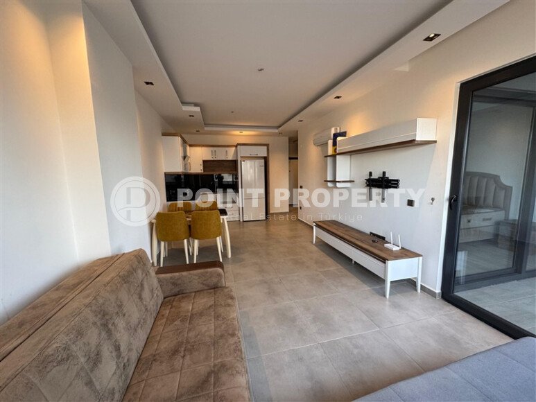 Стильная квартира в новом доме с красивыми видами на горы-id-9305-фото-4