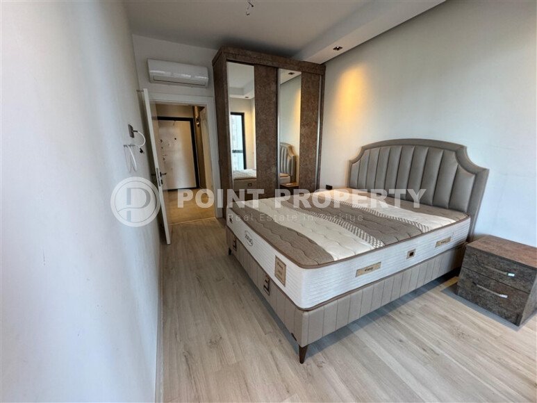 Стильная квартира в новом доме с красивыми видами на горы-id-9305-фото-6