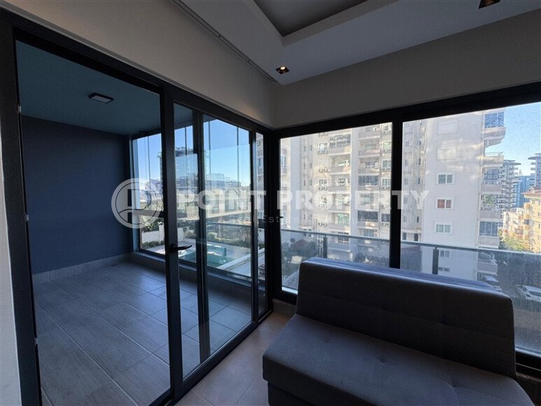 Стильная квартира в новом доме с красивыми видами на горы-id-9305-фото-8