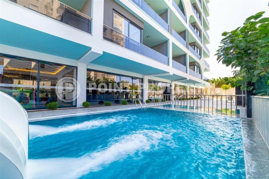 Стильная квартира в новом доме с красивыми видами на горы-id-9305-фото-10