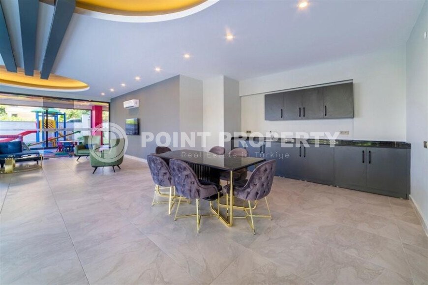 Стильная квартира в новом доме с красивыми видами на горы-id-9305-фото-11