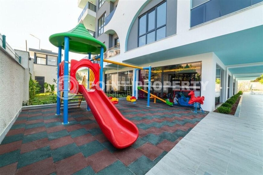 Стильная квартира в новом доме с красивыми видами на горы-id-9305-фото-12